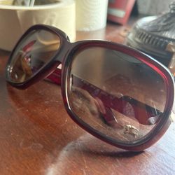 Burberry Sunglasses