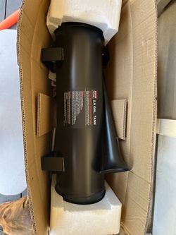 AIR HORN PARTS