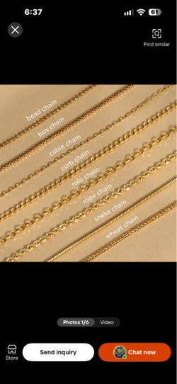 Buying gold