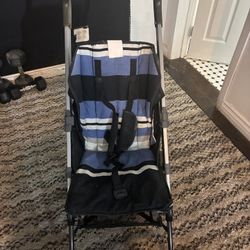 Toddler Stroller