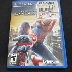 PS Vita Games