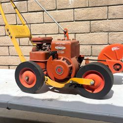 Lawn Edger