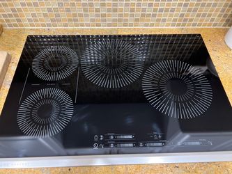 Frigidaire 30” Induction Cooktop