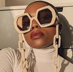 Ms. Powerful cream shades