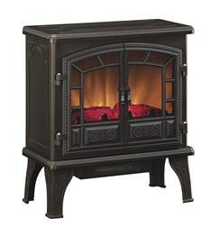 DuraFlame Electric Fireplace DFS-750-13