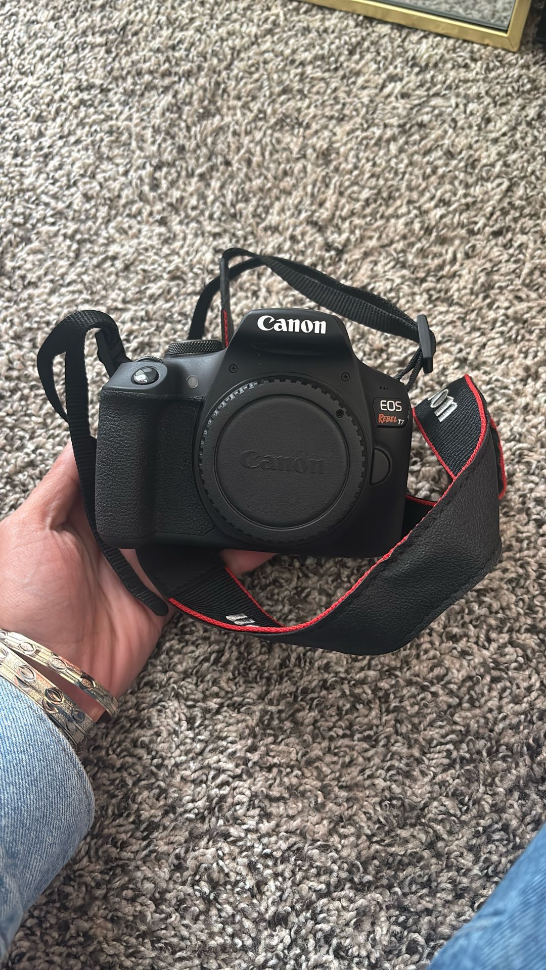 New Camera Equipment For Sale!