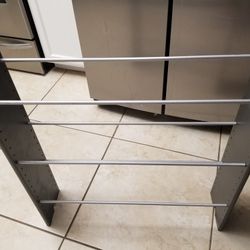 Shoe Rack For Sale ...over 45 Shoes Storage