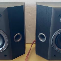 JBL Northridge E10 Speakers