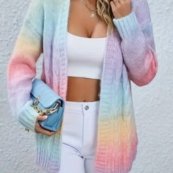 Cardigan 