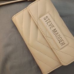 Steve Madden Wallet Brand New
