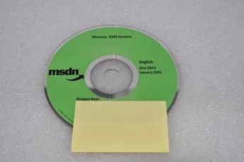 MSDN MIcrosift Windows 2000