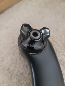 Seatpost Swork Tarmac Sl7
