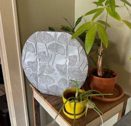 Gorgeous Aluminum Planter 15” x 15”