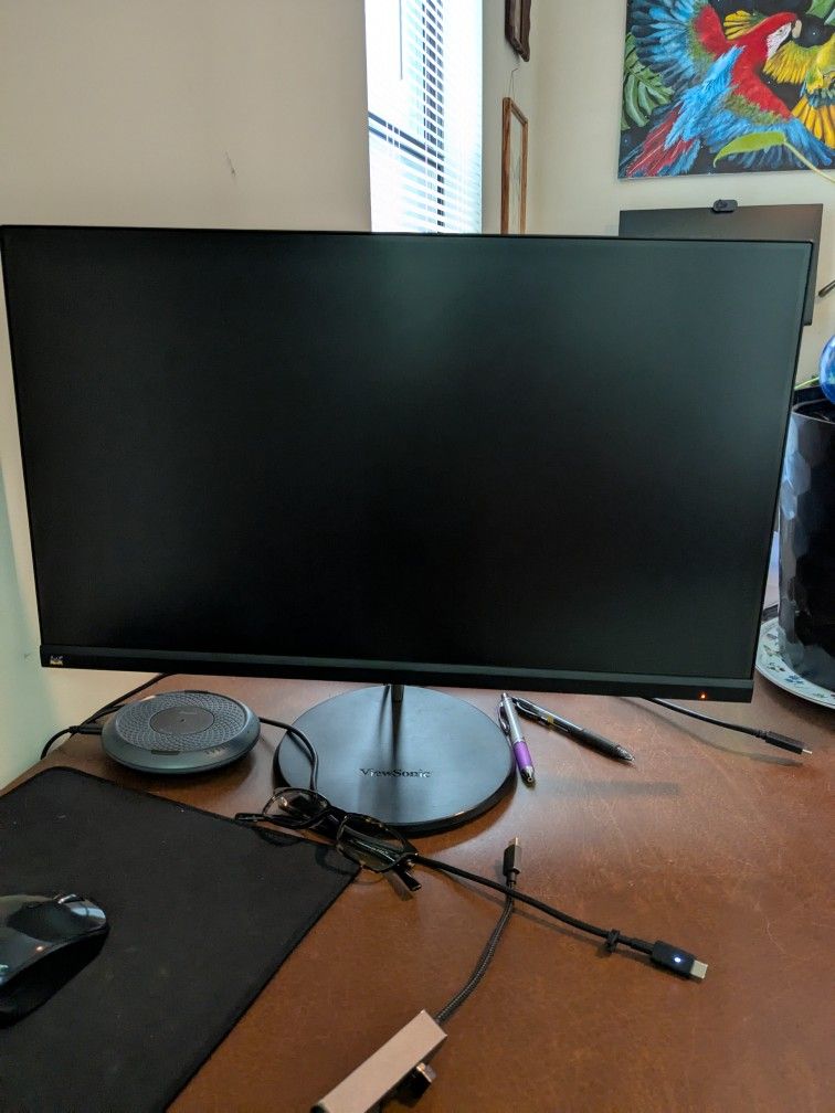 ViewSonic Monitor