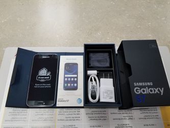 BRAND NEW UNLOCKED GALAXY S7 32GB 4G LTE