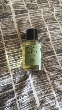 Acqua Di Parma Colonia Futura 100 ML 99 percent full