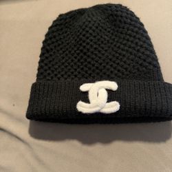 Chanel Hat