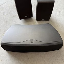 JBL Speakers