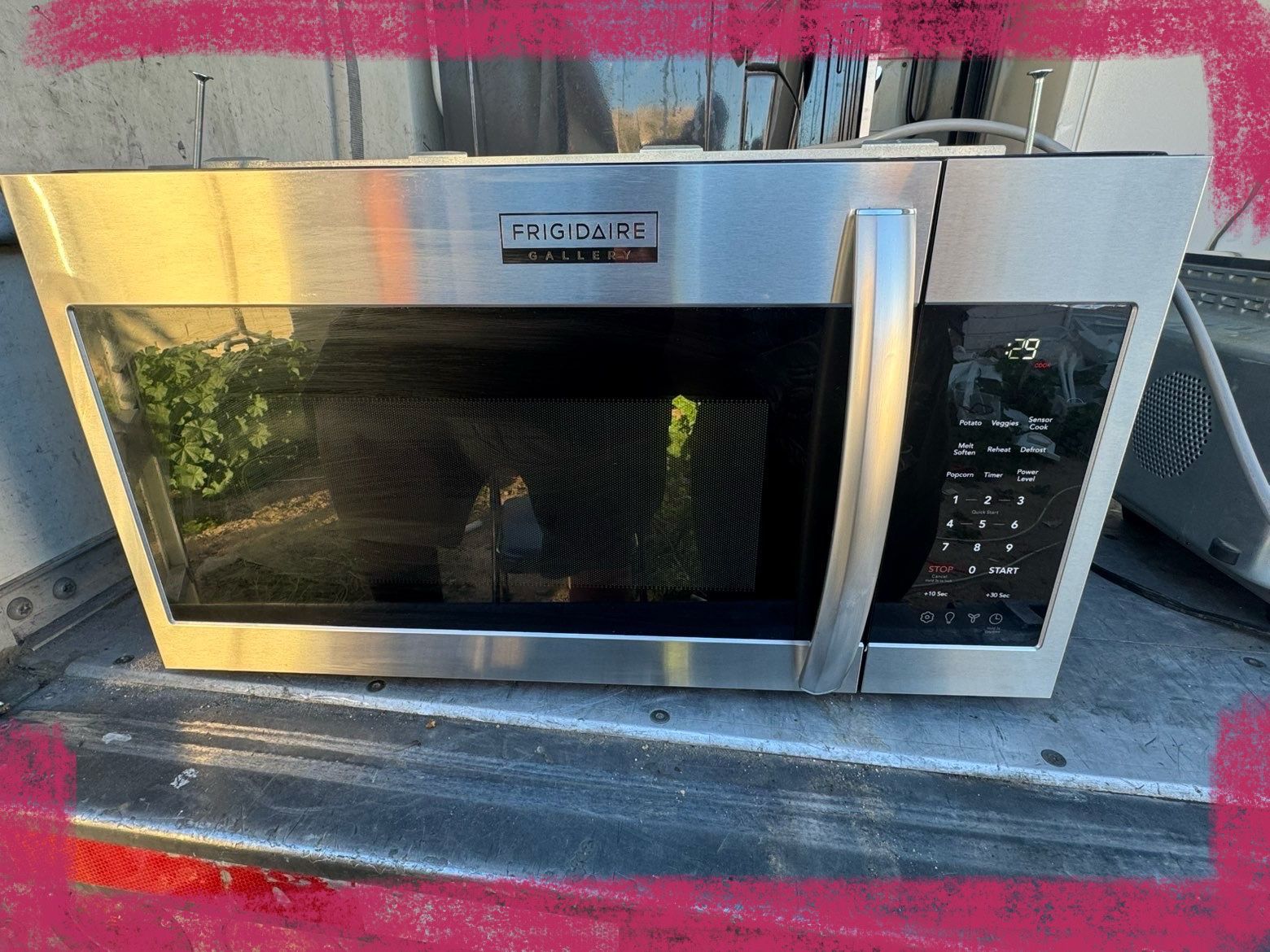 Microwave For Sale