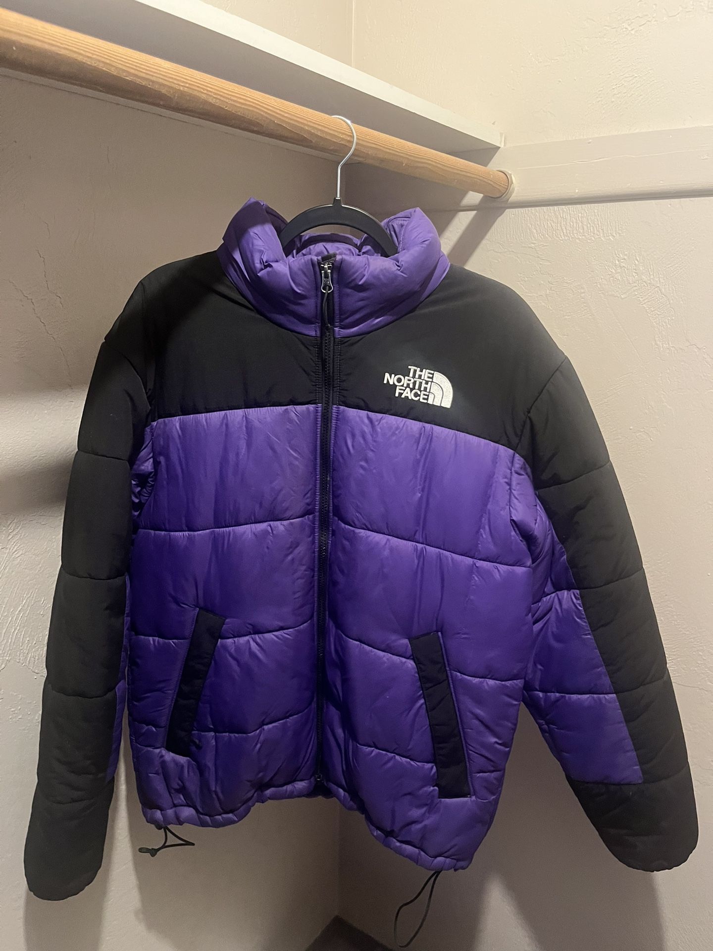 North face Puffer