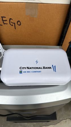UV-C Phone Sanitizer