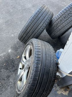 Acura Tl Rims