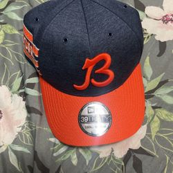 Chicago Bears Cap (women)