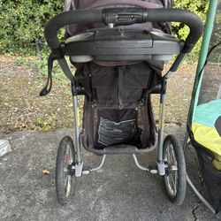 Graco Jogger Stroller