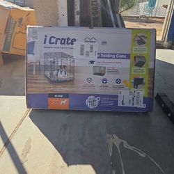 Medium Cage