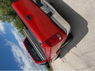 2003 Dodge Ram 1500