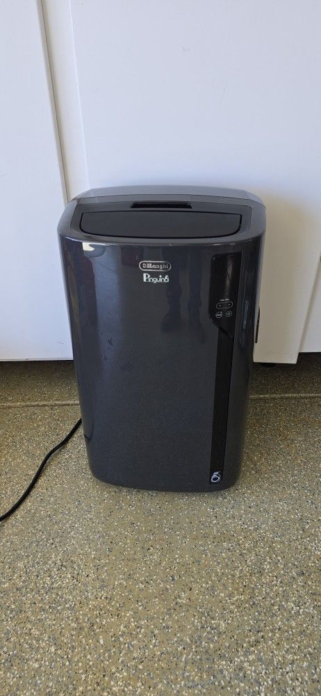 Portable Ac Unit