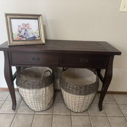 Console Table 
