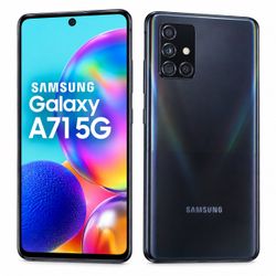 Samsung Galaxy A71 5G 128 GB Unlocked
