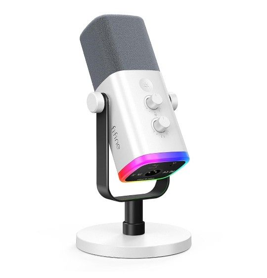 Gaming Microphone