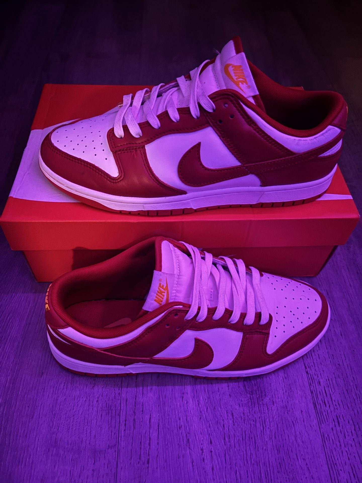 Nike Dunks