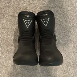 Dainese Boots 
