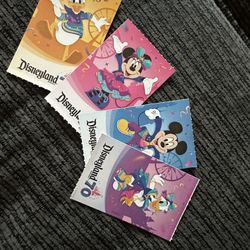 Disneyland 