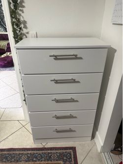 Chester drawer  All new furniture and free delivery