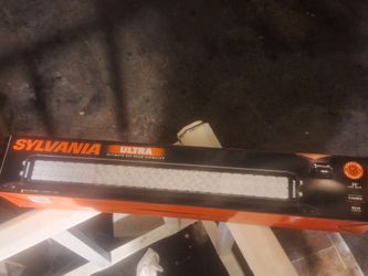 20" Sylvania LED lightbar