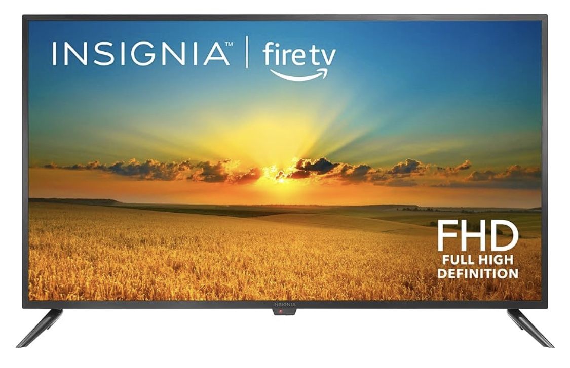 42” Smart TV / FIRE TV