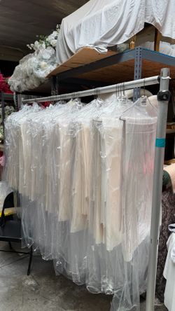 120” Ivory Table Cloth Polyester