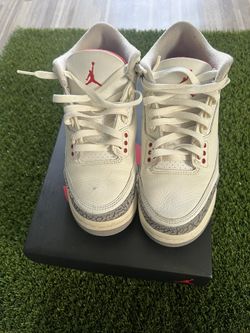 Jordan 3 Size 6y