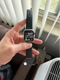 Apple Watch SE 2020 40mm