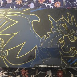 Charizard Phantasmal Flames UPC