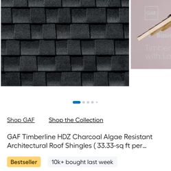 Roofing Shingles