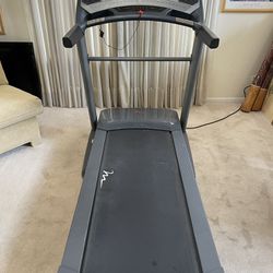 FreeMotion 850 Interactive Treadmill  iFit compatibility   