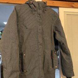 Holden Women’s Snowboard Jacket