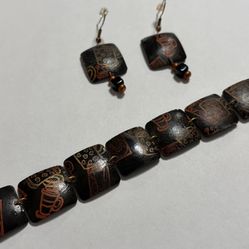 Coffee Bracelet 