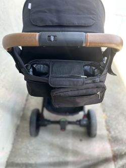 Nuna Stroller