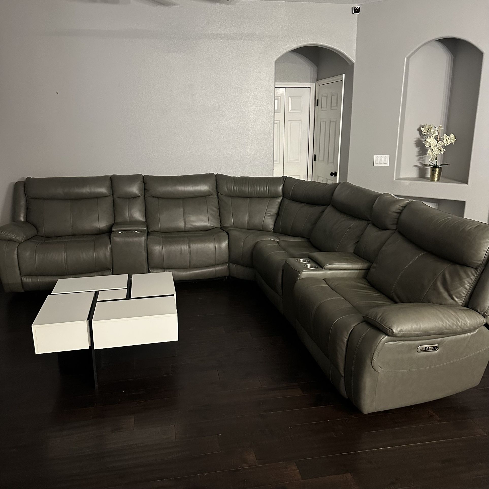 American Signature Couch
